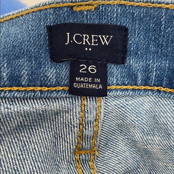 J.crew Factory shorts - Picture 3 of 4